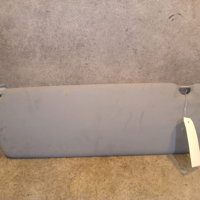 Pare-soleil droit occasion RENAULT TRAFIC II Phase 2 08-2006->... 2.0 DCI 115ch 7701477802 1