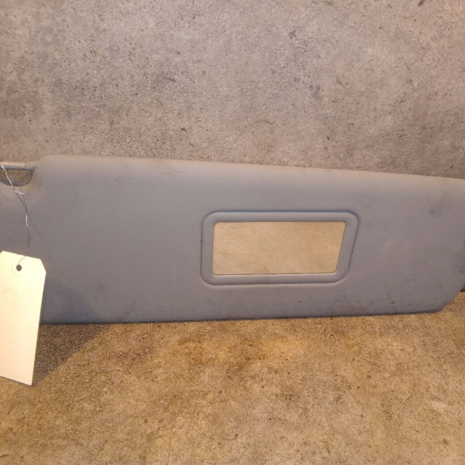 Pare-soleil droit occasion RENAULT TRAFIC II Phase 2 08-2006->... 2.0 DCI 115ch 7701477802 2