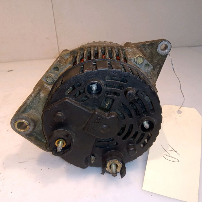 Alternateur occasion RENAULT SCENIC I Phase 1 09-1996->08-1999 1.9 DTI 100ch 8200121413 3