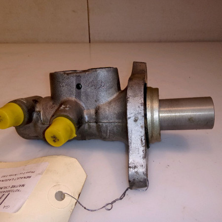 Maitre cylindre occasion RENAULT LAGUNA II Phase 2 03-2005->09-2007 1.9 DCI 110ch 7701208713