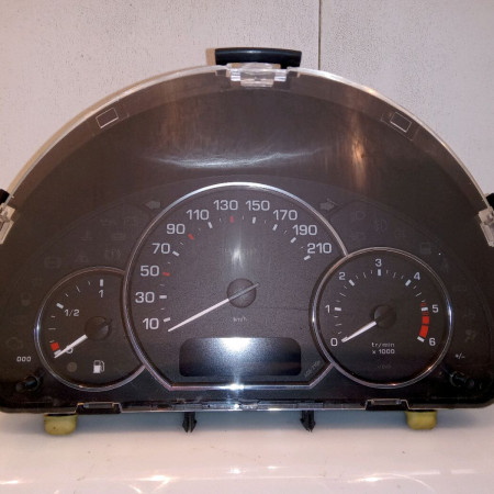 Compteur occasion PEUGEOT 1007 Phase 1 04-2005->12-2010 1.4 HDI 610656
