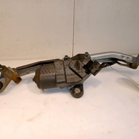 Moteur essuie-glace avant occasion PEUGEOT 1007 Phase 1 04-2005->12-2010 1.4 HDI 6405Q8