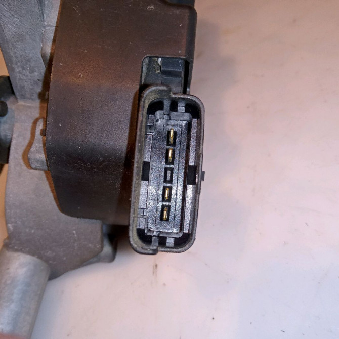 Moteur essuie-glace avant occasion PEUGEOT 1007 Phase 1 04-2005->12-2010 1.4 HDI 6405Q8 3