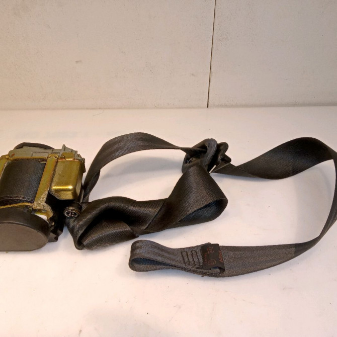Ceinture avant droite occasion PEUGEOT 1007 Phase 1 04-2005->12-2010 1.4 HDI 8974V6 3