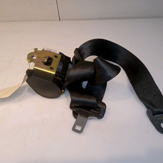 Ceinture arrière droite occasion PEUGEOT 1007 Phase 1 04-2005->12-2010 1.4 HDI 8974W2 1