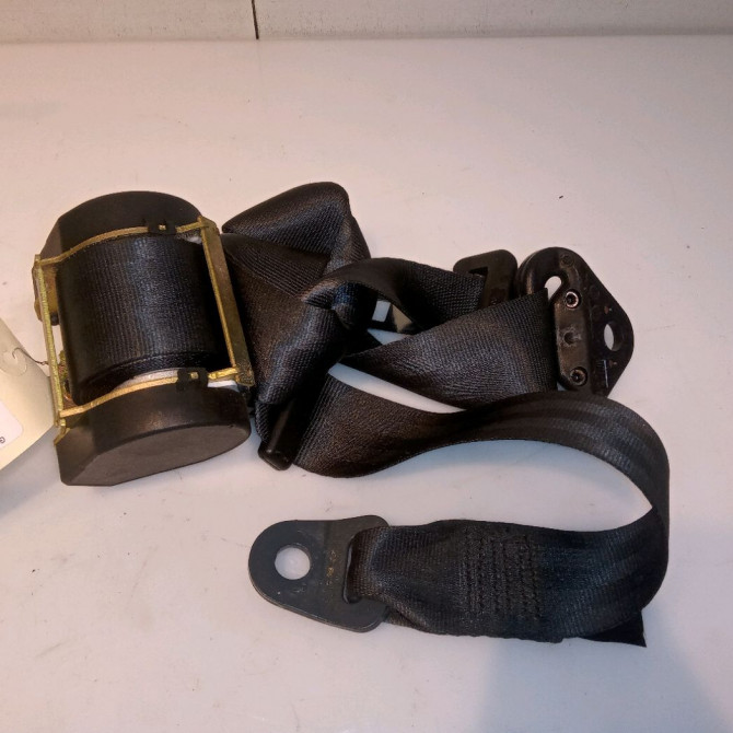 Ceinture arrière droite occasion PEUGEOT 1007 Phase 1 04-2005->12-2010 1.4 HDI 8974W2 3