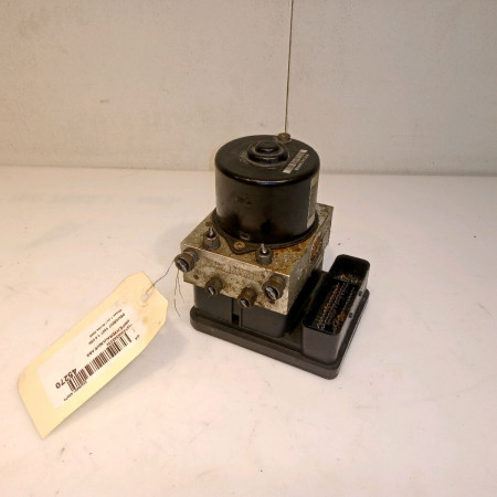 Unité hydraulique ABS occasion PEUGEOT 1007 Phase 1 04-2005->12-2010 1.4 HDI 4541T5