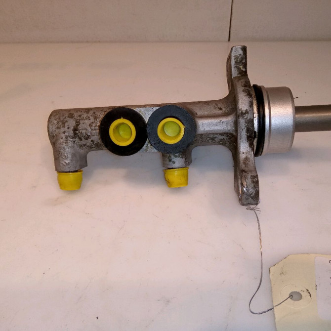 Maitre cylindre occasion PEUGEOT 1007 Phase 1 04-2005->12-2010 1.4 HDI 4601L9 1