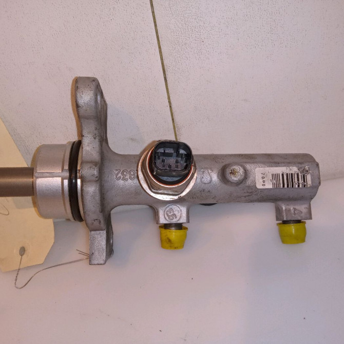 Maitre cylindre occasion PEUGEOT 1007 Phase 1 04-2005->12-2010 1.4 HDI 4601L9 2