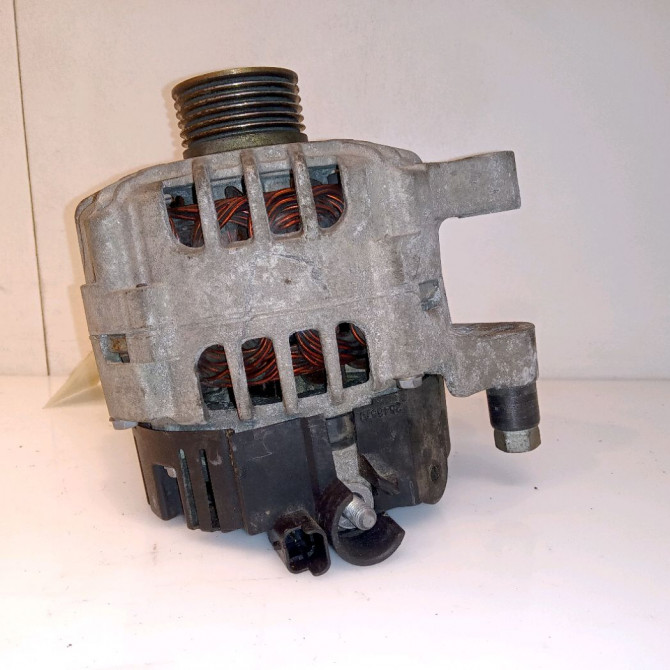 Alternateur occasion PEUGEOT 307 Phase 1 04-2001->06-2005 1.6i 16v 2