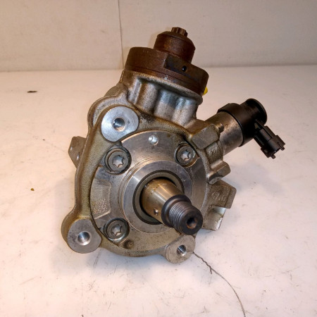 Pompe hp occasion PEUGEOT 207 Phase 1 04-2006->06-2013 1.6 HDI 8v 92ch