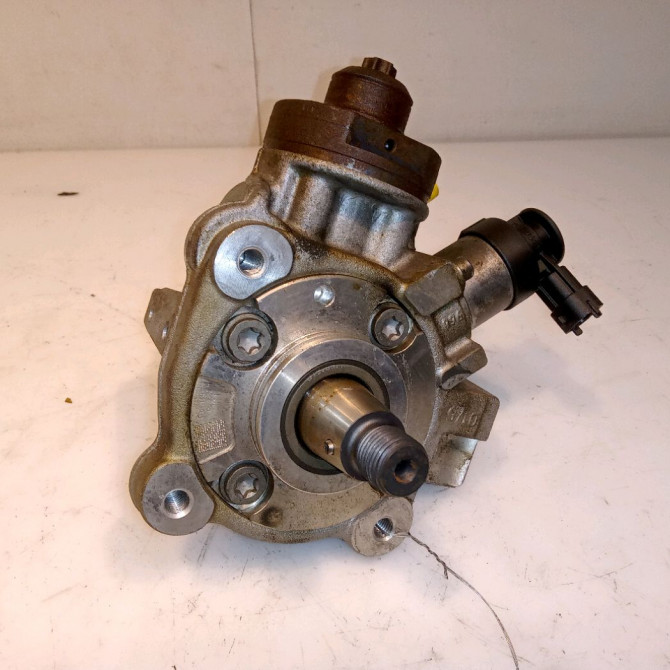 Pompe hp occasion PEUGEOT 207 Phase 1 04-2006->06-2013 1.6 HDI 8v 92ch 1