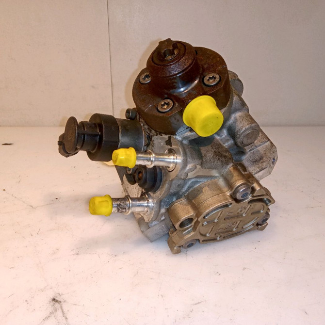 Pompe hp occasion PEUGEOT 207 Phase 1 04-2006->06-2013 1.6 HDI 8v 92ch 2