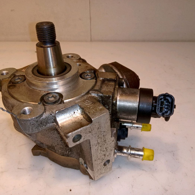 Pompe hp occasion PEUGEOT 207 Phase 1 04-2006->06-2013 1.6 HDI 8v 92ch 3