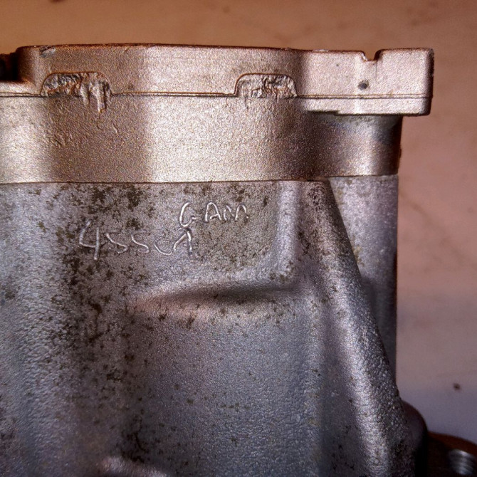 Pompe hp occasion PEUGEOT 207 Phase 1 04-2006->06-2013 1.6 HDI 8v 92ch 4