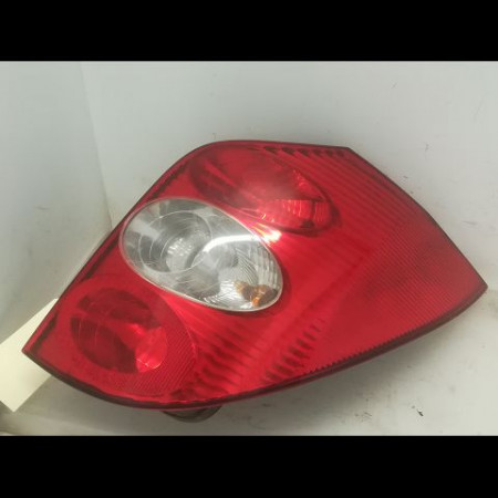 Feu arrière droit occasion RENAULT LAGUNA II Phase 1 11-2000->03-2005 1.9 DCI 120ch 8200703489