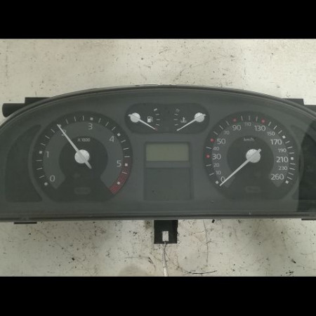 Compteur occasion RENAULT LAGUNA II Phase 2 03-2005->09-2007 2.0 DCI 150ch 8200291330