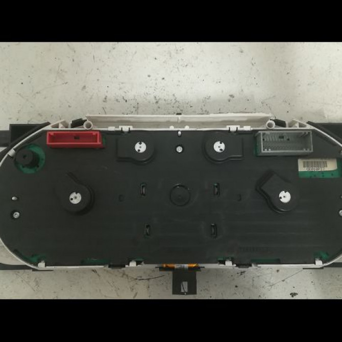 Compteur occasion RENAULT LAGUNA II Phase 2 03-2005->09-2007 2.0 DCI 150ch 8200291330 2