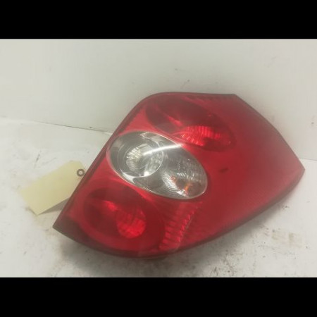 Feu arrière droit occasion RENAULT LAGUNA II Phase 1 ESTATE 11-2000->03-2005 1.9 DCI 120ch 8200703489