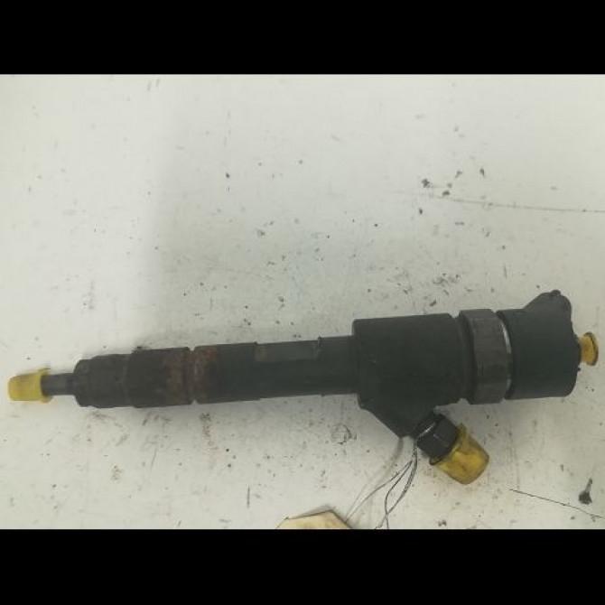 occasion RENAULT SCENIC III Phase 1 04-2009->11-2011 1.9 DCI 130ch 8200784019 2