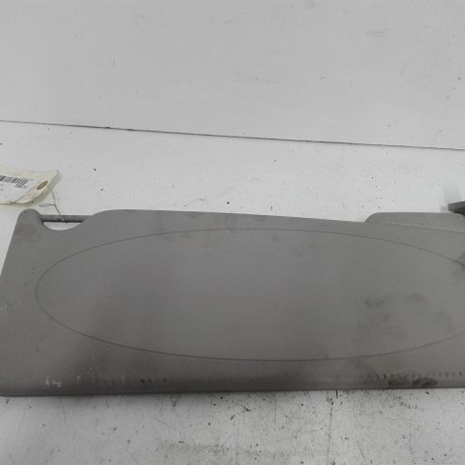 Pare-soleil gauche occasion RENAULT KANGOO II Phase 1 01-2008->03-2013 1.5 DCI 85ch 8200924099 1