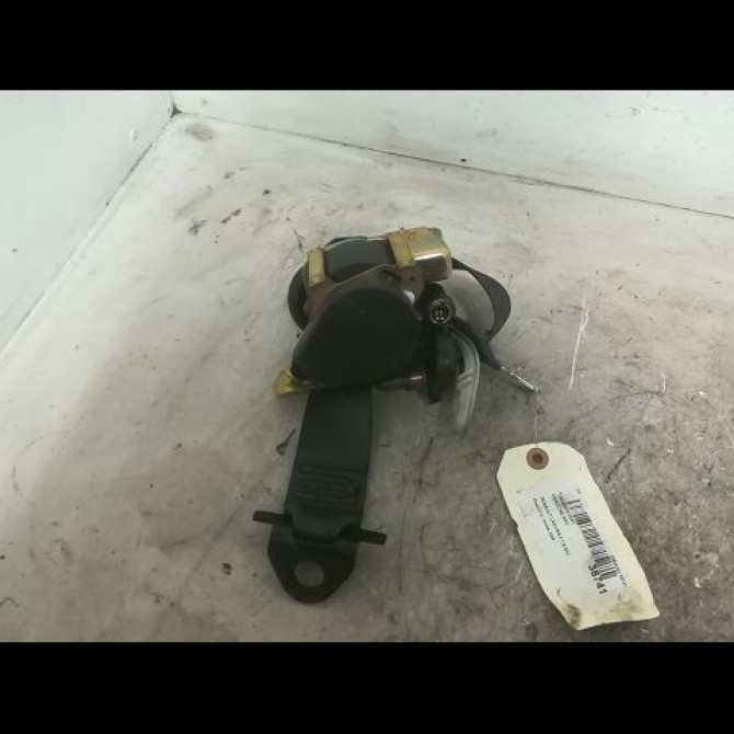 Ceinture arrière droite occasion RENAULT LAGUNA II Phase 2 03-2005->09-2007 1.9 DCI 125ch 1