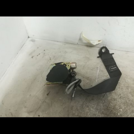 Ceinture arrière gauche occasion RENAULT LAGUNA II Phase 2 03-2005->09-2007 1.9 DCI 125ch