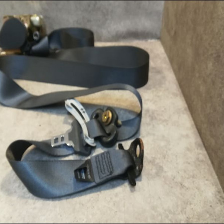 Ceinture arrière droite occasion RENAULT LAGUNA II Phase 2 03-2005->09-2007 1.9 DCI 110ch