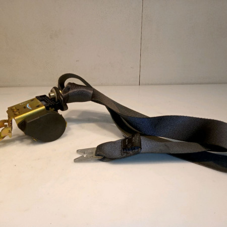 Ceinture avant gauche occasion RENAULT LAGUNA II Phase 2 03-2005->09-2007 1.9 DCI 110ch 8200687431