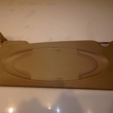 Pare-soleil gauche occasion RENAULT KANGOO II 8200924099