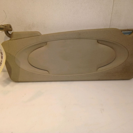 Pare-soleil gauche occasion RENAULT KANGOO II Phase 1 01-2008->03-2013 1.5 DCI 70ch 8200924099