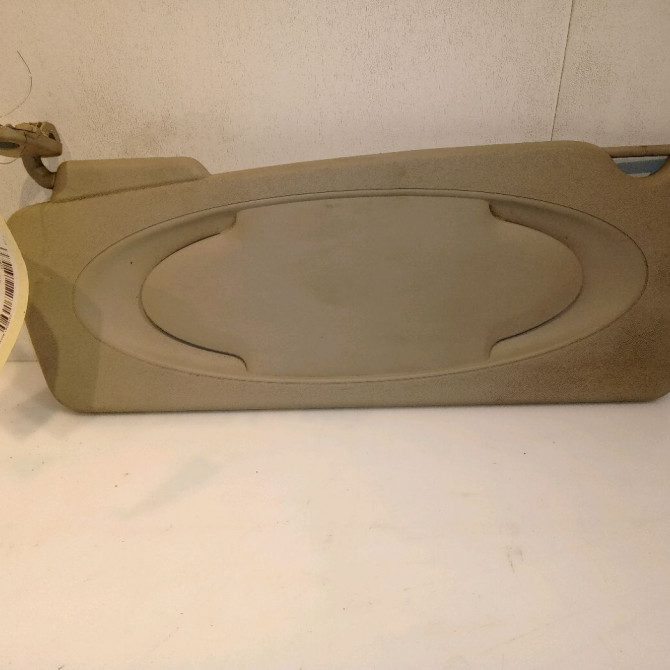 Pare-soleil gauche occasion RENAULT KANGOO II Phase 1 01-2008->03-2013 1.5 DCI 70ch 8200924099 1