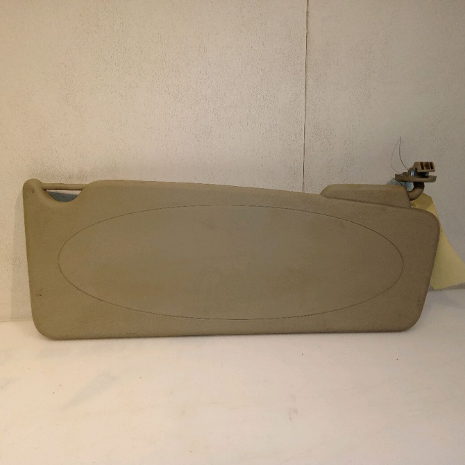 Pare-soleil gauche occasion RENAULT KANGOO II Phase 1 01-2008->03-2013 1.5 DCI 70ch 8200924099 2