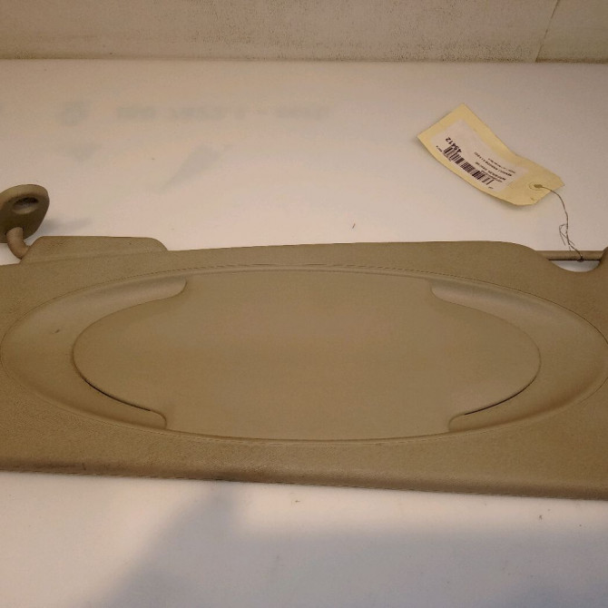 Pare-soleil gauche occasion RENAULT KANGOO II Phase 1 01-2008->03-2013 1.5 DCI 90ch 8200924099 2