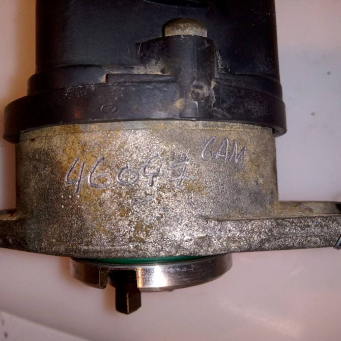 Allumeur occasion RENAULT CLIO I Phase 3 03-1996->08-1998 1.2 3