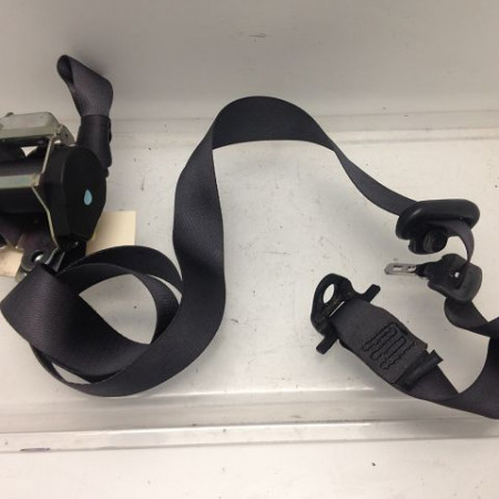 Ceinture arrière droite occasion RENAULT LAGUNA II Phase 2 03-2005->09-2007 2.0 DCI 175ch