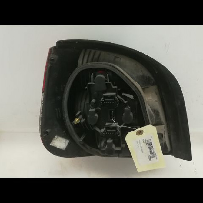 Feu arrière droit occasion RENAULT SCENIC I Phase 1 09-1996->08-1999 7700428055 2