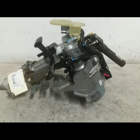 Colonne de direction assistee occasion RENAULT SCENIC III Phase 3 04-2013->... 1.6Dci 130ch 488106888R