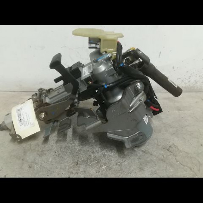 Colonne de direction assistee occasion RENAULT SCENIC III Phase 3 04-2013->... 1.6Dci 130ch 488106888R 1