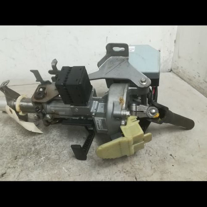 Colonne de direction assistee occasion RENAULT SCENIC III Phase 3 04-2013->... 1.6Dci 130ch 488106888R 2