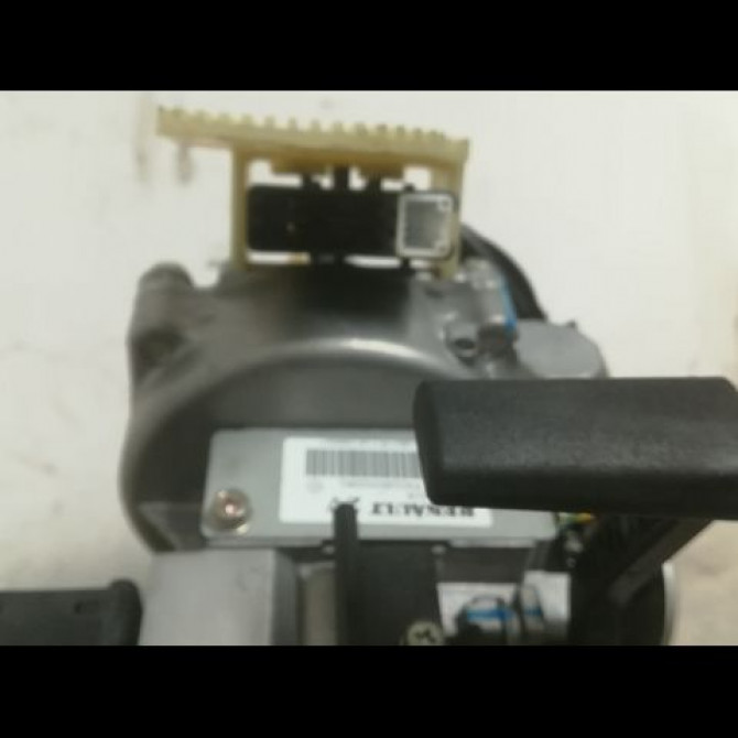 Colonne de direction assistee occasion RENAULT SCENIC III Phase 3 04-2013->... 1.6Dci 130ch 488106888R 3