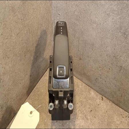 Levier de vitesses occasion PEUGEOT 308 II 308 II Phase 2 2017-04-01-> 1.2i PureTech 130ch 1631888180