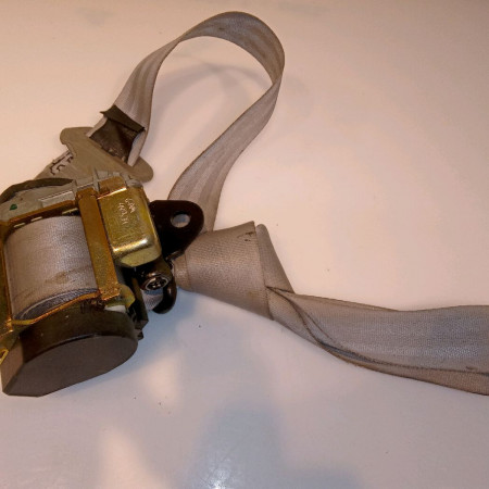 Ceinture arrière droite occasion RENAULT SCENIC I Phase 2 08-1999->06-2003 1.9 DCI 100ch 8200151460