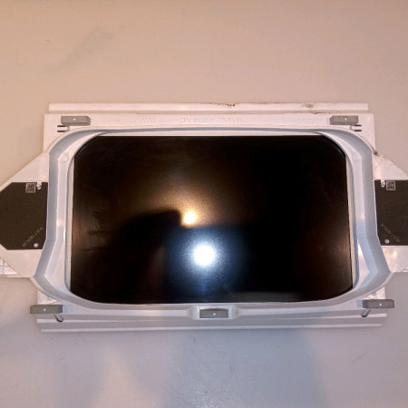 Compteur occasion CITROEN DS3 9842758480