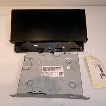 Autoradio occasion CITROEN DS3 1680003480