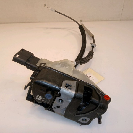 Serrure porte ard occasion CITROEN DS3 9826118680