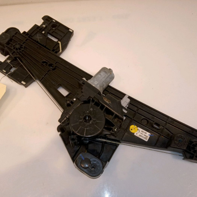 Mecanisme+moteur leve-glace ard occasion CITROEN DS3 9828219480 1