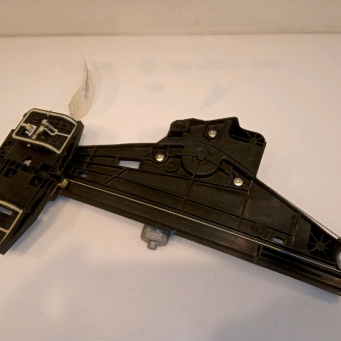 Mecanisme+moteur leve-glace ard occasion CITROEN DS3 9828219480 2