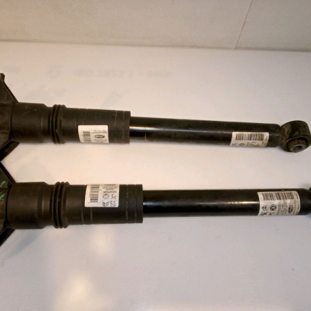 Amortisseur arrière droit occasion CITROEN DS3 9831094880