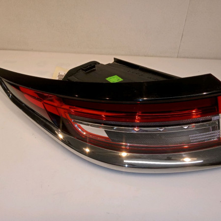 Feu arrière gauche occasion CITROEN DS3 9822178080